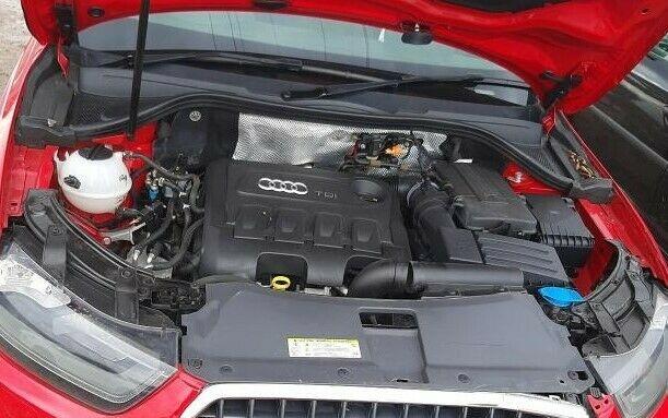 Motor VW Golf VII 2.0 TDI CRLB 97 TKM 110 KW 150 PS komplett inkl