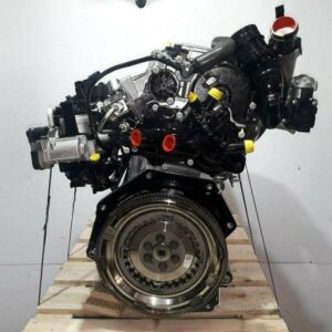 MOTOR AUDI A1 A3 SEAT LEON TOLEDO 2017 1.4 CZCA 2.912 KM
