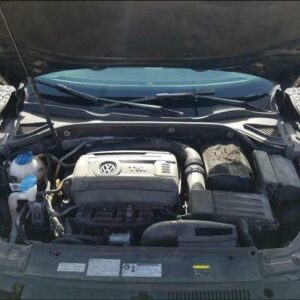 Motor VW Polo V 1.2 TSI CBZB 95 TKM 77 KW 105 PS komplett inkl. L
