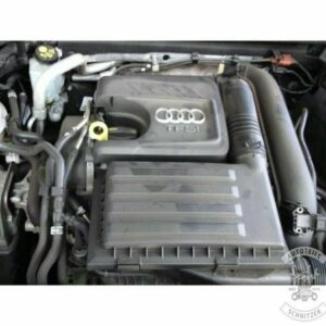 MOTOR AUDI A1 A3 Q2 Q3 SEAT IBIZA LEON ATECA 1.4 CZEA 13.252 KM