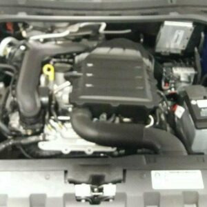 MOTOR VW GOLF POLO SKODA FABIA RAPID 2018 1.0 TSI CHZC DKRC 3 TKM