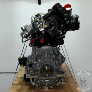 MOTOR VW GOLF JETTA PASSAT SCIROCCO TIGUAN 1.4 CZCA 6.932 KM