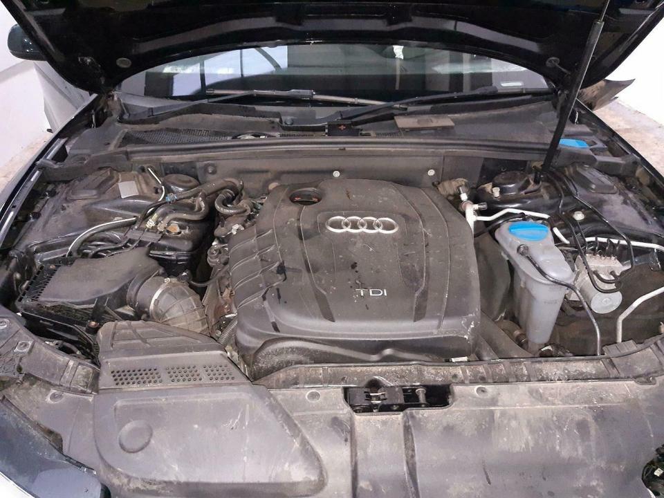 Motor Audi A6 C7 2.0 TDI CGLC 73 TKM 130 KW 177 PS komplett inkl.