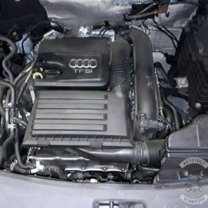 MOTOR AUDI A1 A3 Q2 Q3 SEAT IBIZA LEON ATECA 1.4 CZEA 15.632 KM