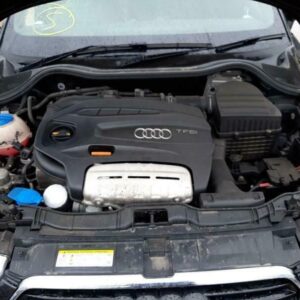 Motor Audi A3 1.4 TSI CZEA 41 TKM 110 KW 150 PS komplett inkl. Li