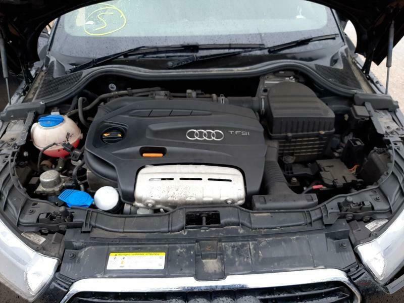 Motor Audi A3 1.4 TSI CZEA 41 TKM 110 KW 150 PS komplett inkl. Li