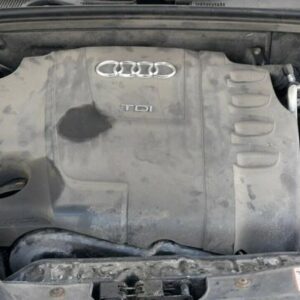 Motor Audi Q5 2.0 TDI CAGA 162 TKM 105 KW 143 PS komplett inkl. L