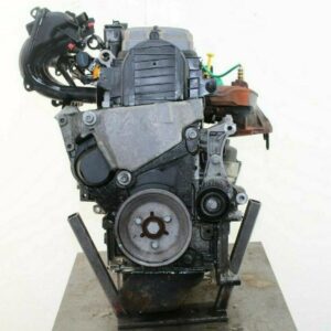 Engine Motor KFT Peugeot 207 1.4 Benzin 55KW 24.668 KM