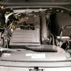 MOTOR VW GOLF POLO PASSAT TIGUAN 1.4 TSI CZEA CHPB CZDA 29.772 KM