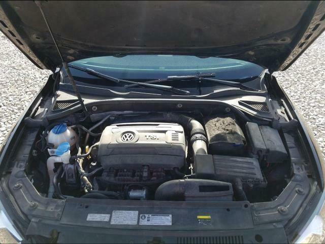 Motor VW Golf Plus V 1.2 TSI CBZB 95 TKM 77 KW 105 PS komplett in