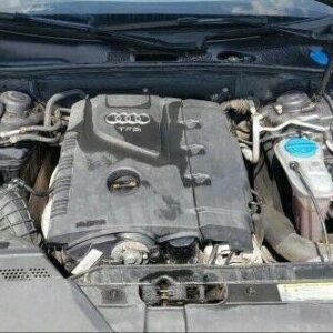 Motor VW Sharan 2.0 TSI CCZA 112TKM 147KW 200PS komplett inkl. Li