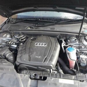 Motor Audi Q5 2.0 TDI CGLC 81 TKM 130 KW 177 PS komplett inkl. Li