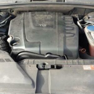 Getriebe VW Golf, Passat, Sharan PBF manuell 125960 KM komplett i