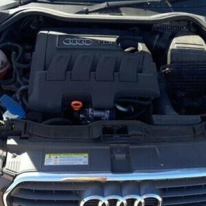 Motor Audi A1 1.6 TDI CXMA 89 TKM 85 KW 115 PS komplett inkl Lief