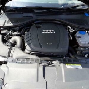 Motor VW Golf VII 2.0 TDI DFGA 71 TKM 110 KW 150 PS komplett inkl