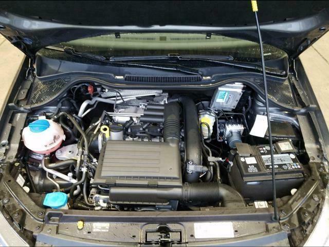Motor VW Golf VI 1.2 TSI CBZB 102 TKM 77 KW 105 PS komplett inkl.