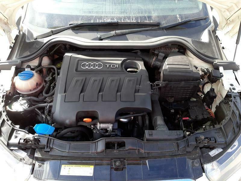 Motor VW Jetta III 1.6 TDI CAYC 32 TKM 77 KW 105 PS komplett inkl