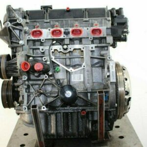 Kompletter Motor Engine SHDC Ford Focus C Max 1.6 74KW 58.464 KM