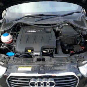 Motor Audi Q5 2.0 TDI CGLB 86 TKM 125 KW 170 PS komplett inkl. Li