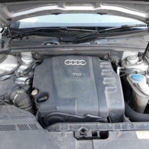 Motor Audi A6 C6 2.0 TDI CAHA 88 TKM 125 KW 170 PS komplett inkl.