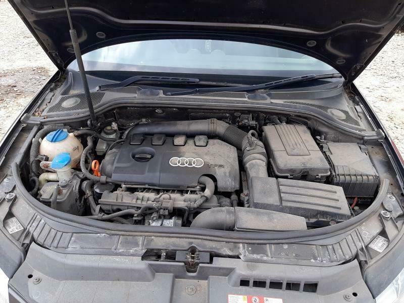 Motor VW Golf VII 1.4 TSI CZEA 72 TKM 110 KW 150 PS komplett inkl