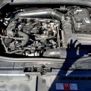 Motor VW Passat B8 1.4 TSI CZEA 57 TKM 110 KW 150 PS komplett ink